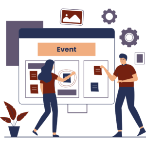 International event management