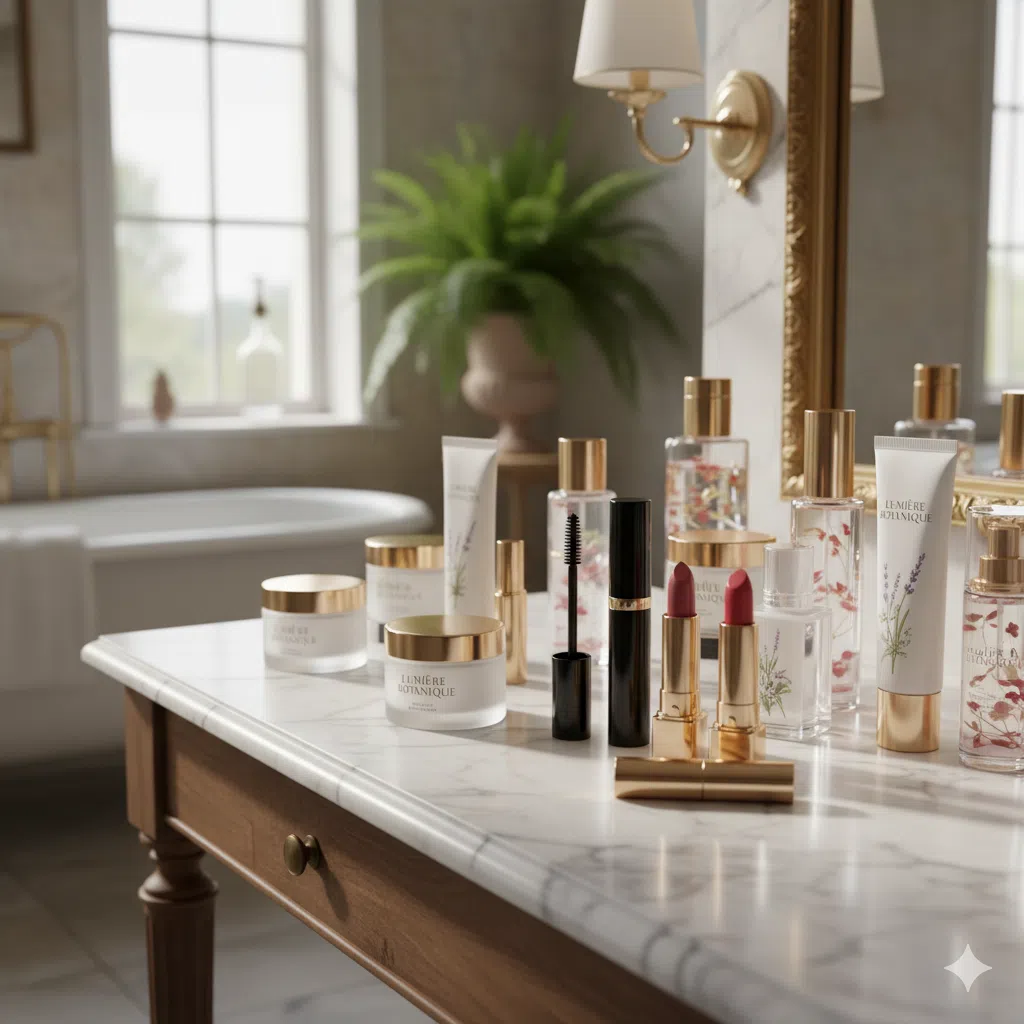 cosmetics