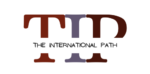Logo The International Path